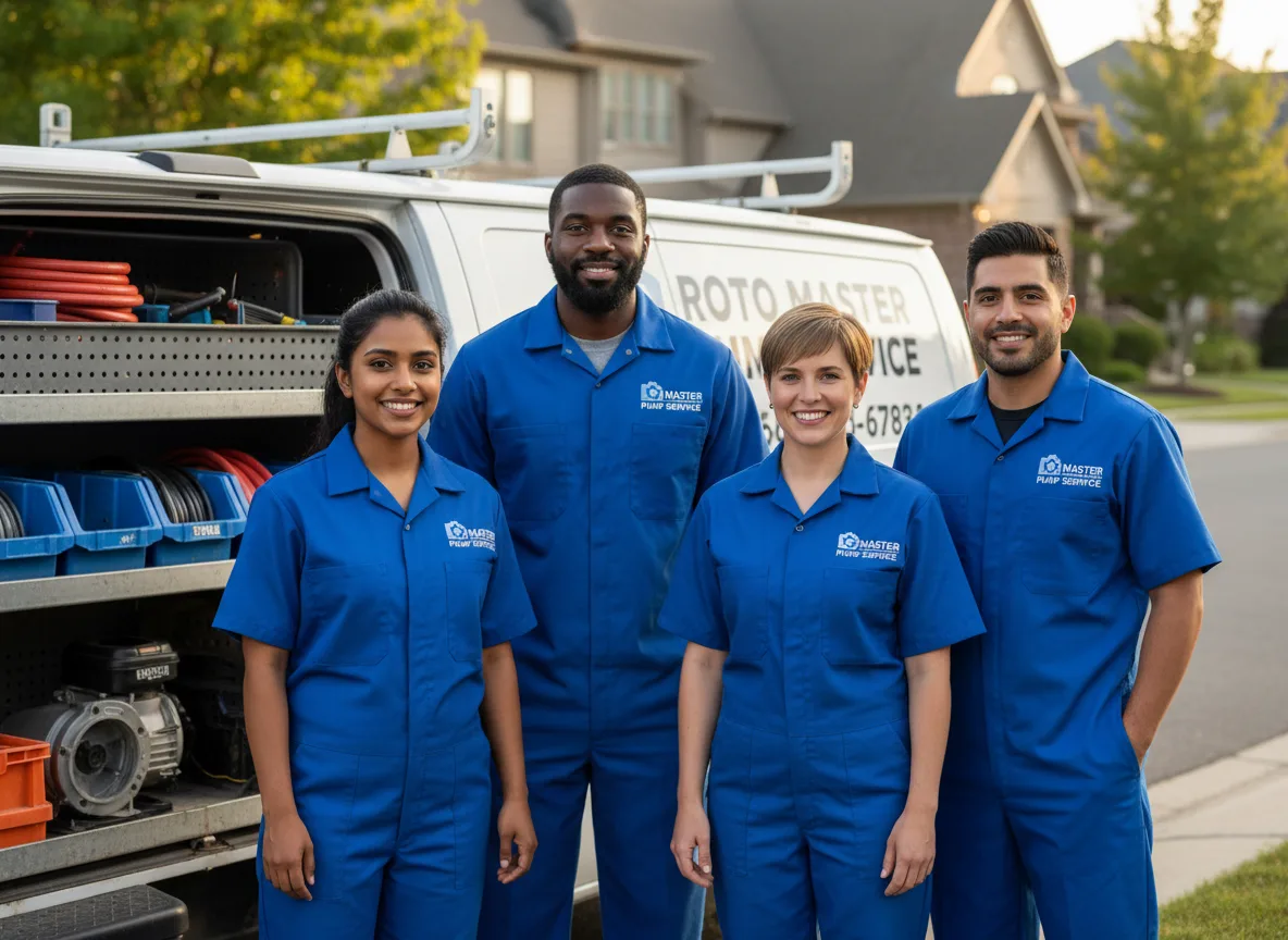 Sump Pump Installation company in Madisonburg, PA